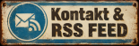 RSS Feed Button